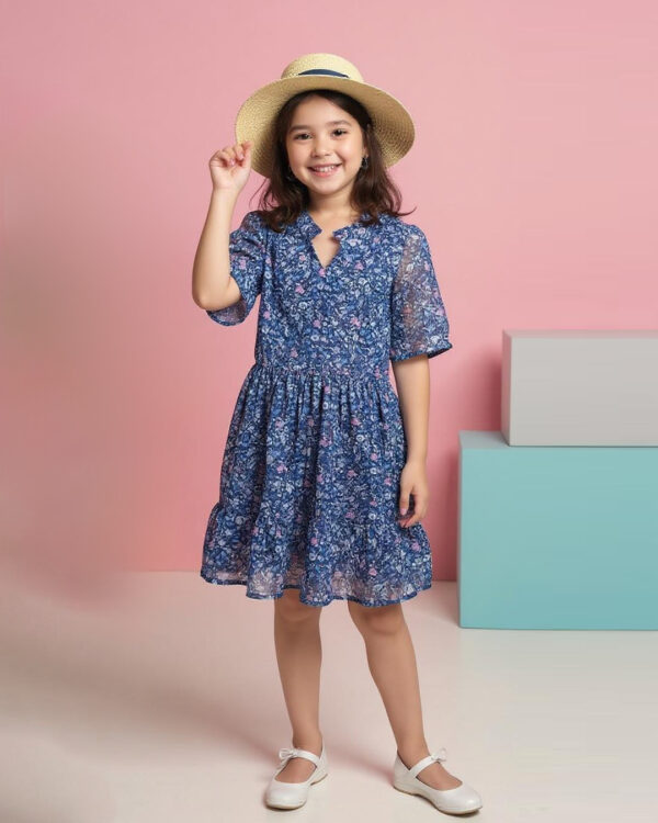 Girls frock