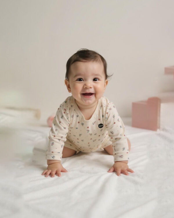 Baby Rompers