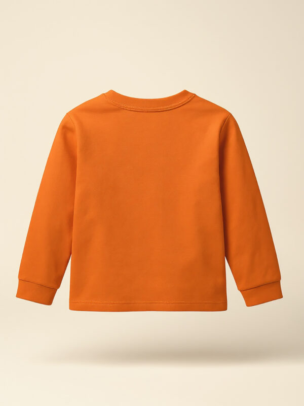 Paw Patrol orange boys tee - Image 2
